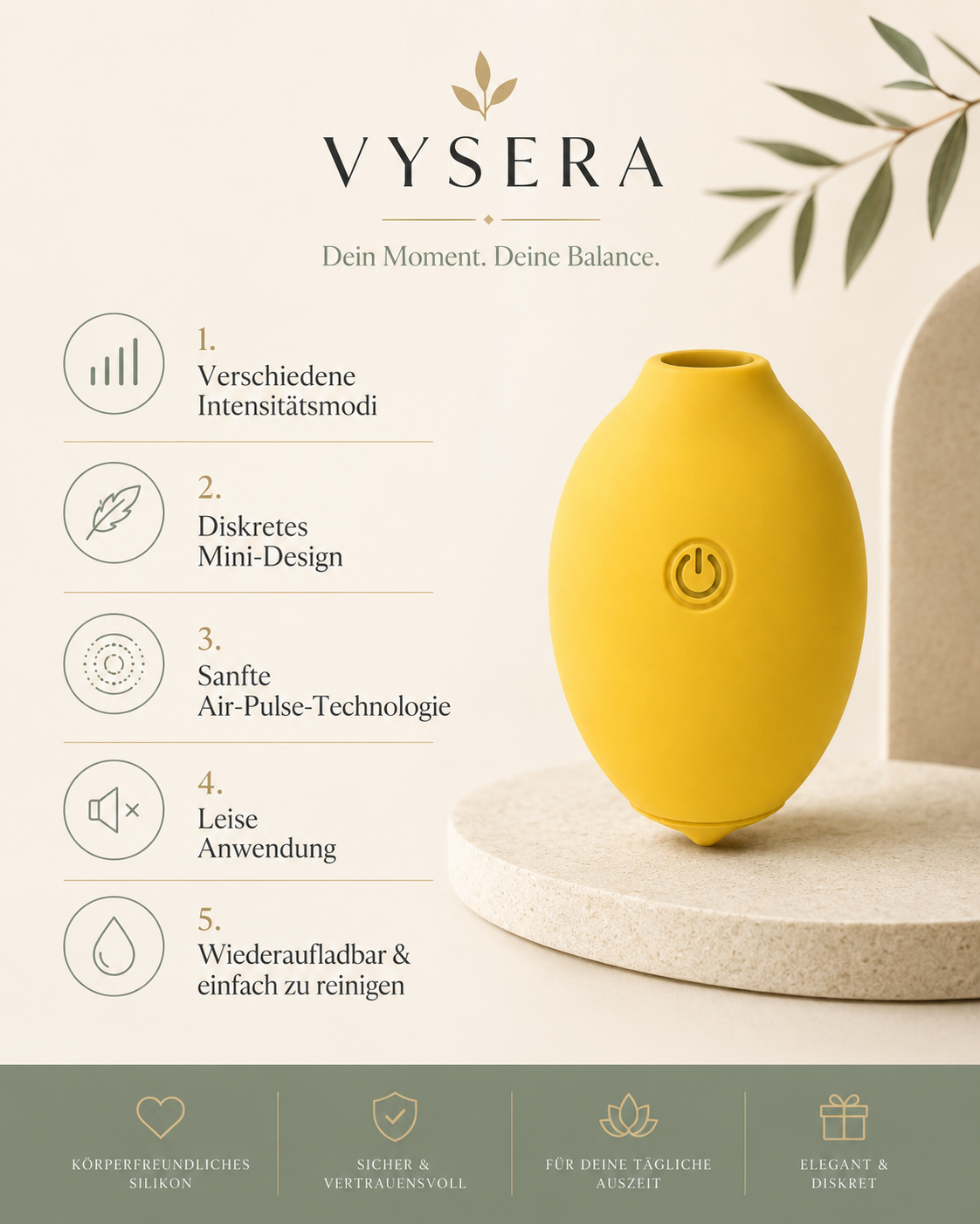Vysera Air Mini