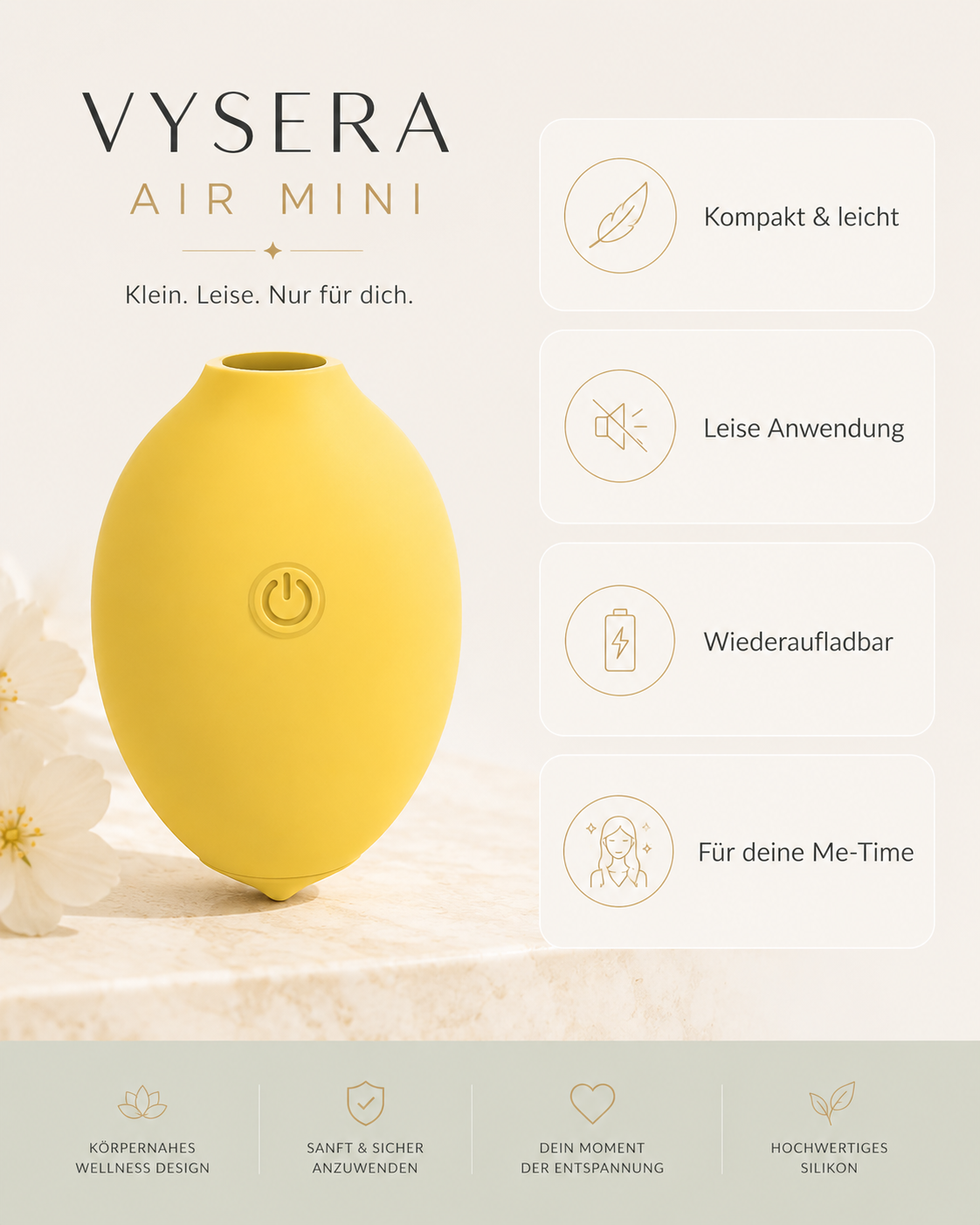 Vysera Air Mini