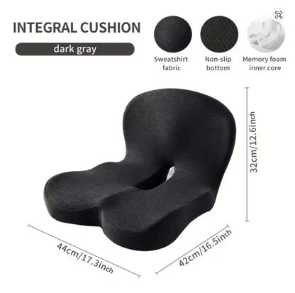 Orthopädisches Sitzkissen