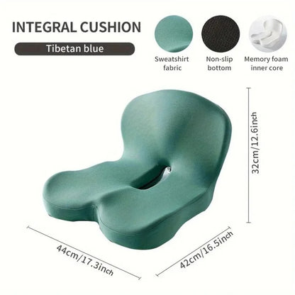 Orthopädisches Sitzkissen