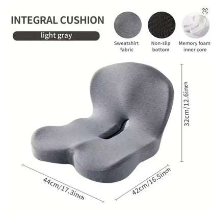 Orthopädisches Sitzkissen