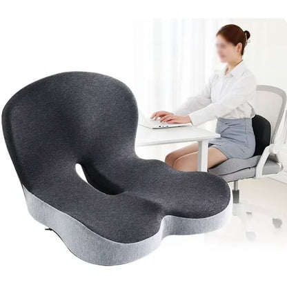 Orthopädisches Sitzkissen